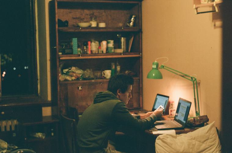 Online tutoring for Birmingham students