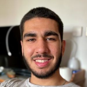 Emir Akcay