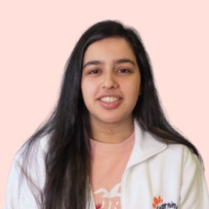 Hira Aslam