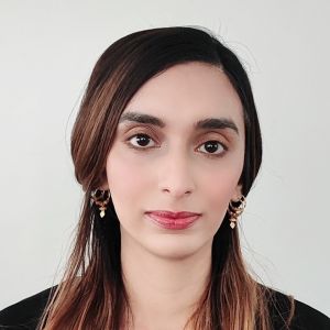 Mobashira Amatul