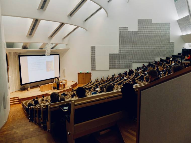 Expert tutors in Oxford